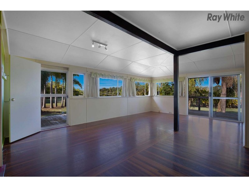 528 Craignish Road, Craignish QLD 4655