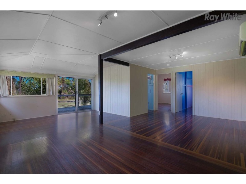 528 Craignish Road, Craignish QLD 4655