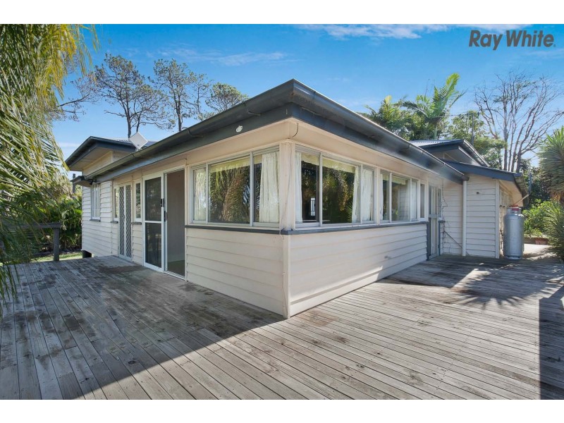528 Craignish Road, Craignish QLD 4655