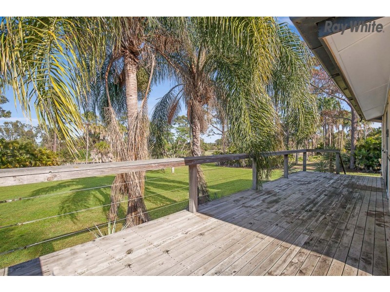 528 Craignish Road, Craignish QLD 4655