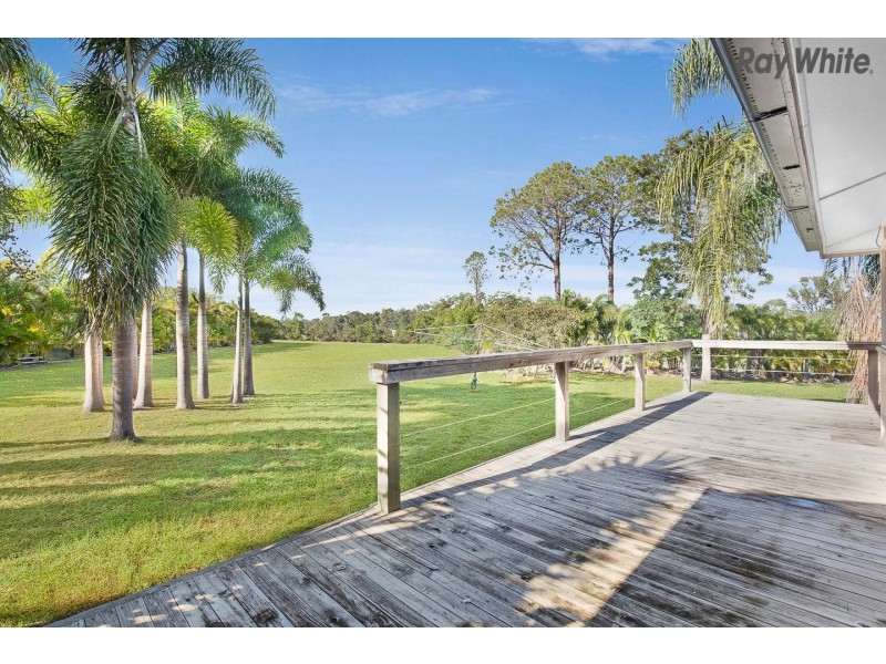 528 Craignish Road, Craignish QLD 4655