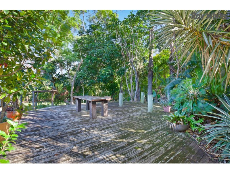 528 Craignish Road, Craignish QLD 4655