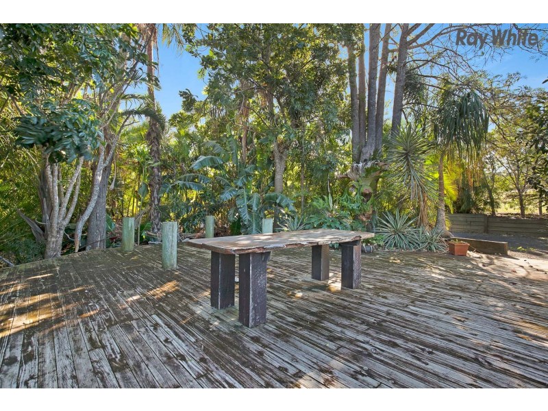528 Craignish Road, Craignish QLD 4655