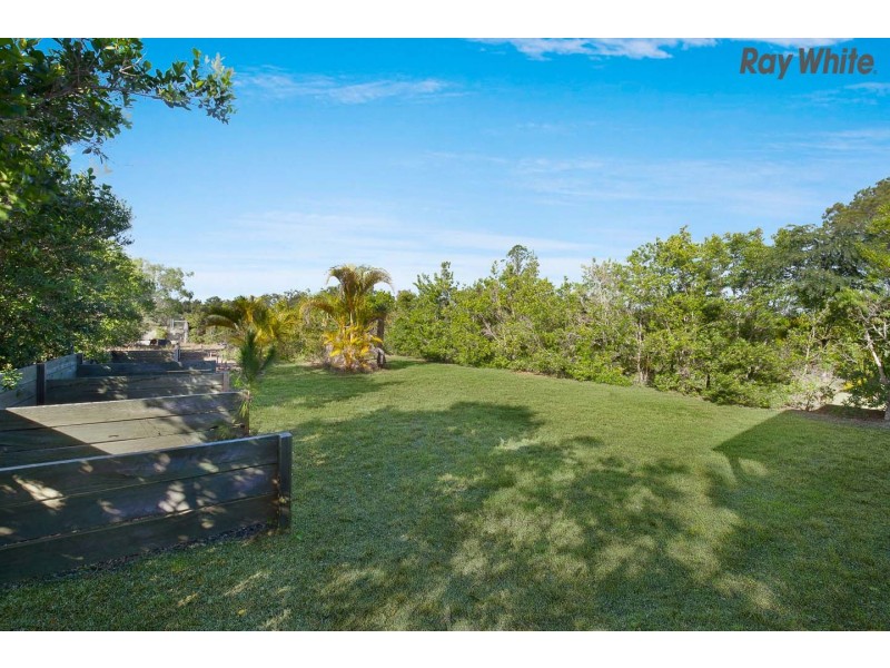 528 Craignish Road, Craignish QLD 4655