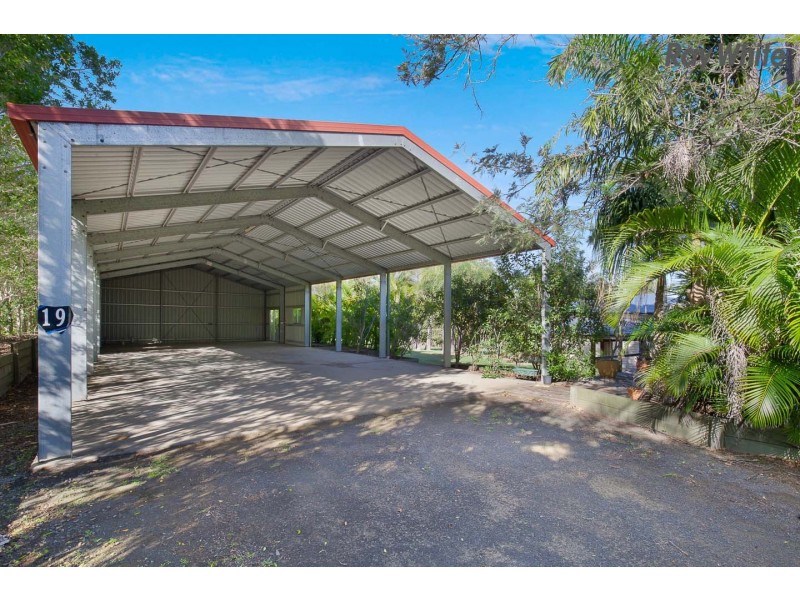 528 Craignish Road, Craignish QLD 4655