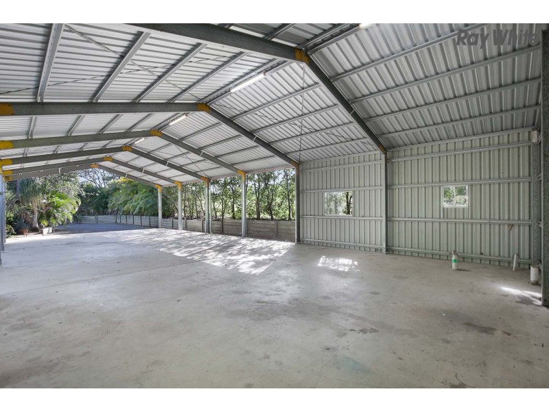 528 Craignish Road, Craignish QLD 4655
