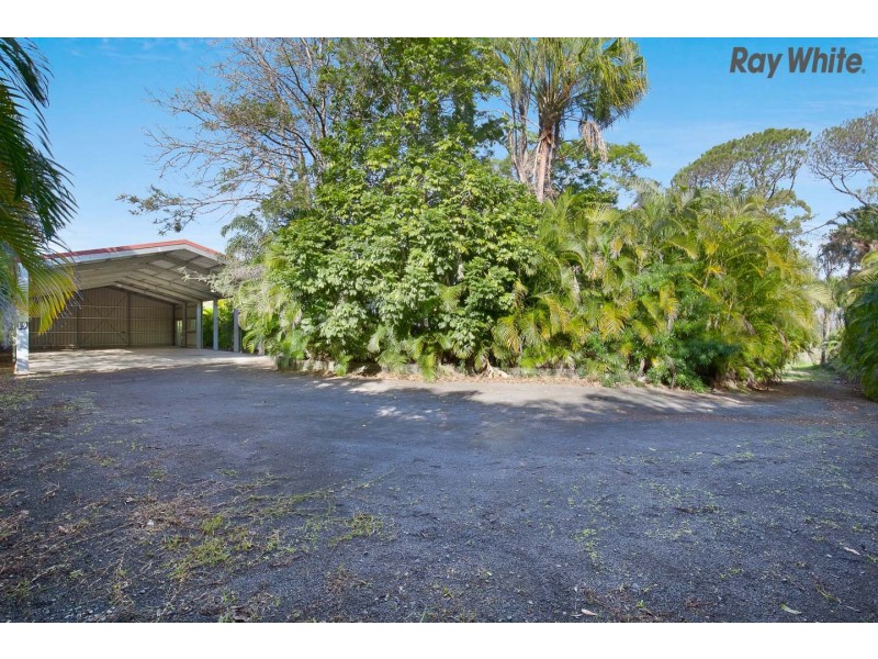 528 Craignish Road, Craignish QLD 4655