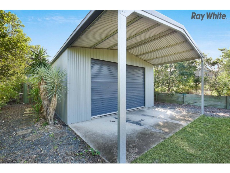 528 Craignish Road, Craignish QLD 4655