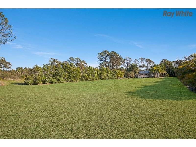 528 Craignish Road, Craignish QLD 4655