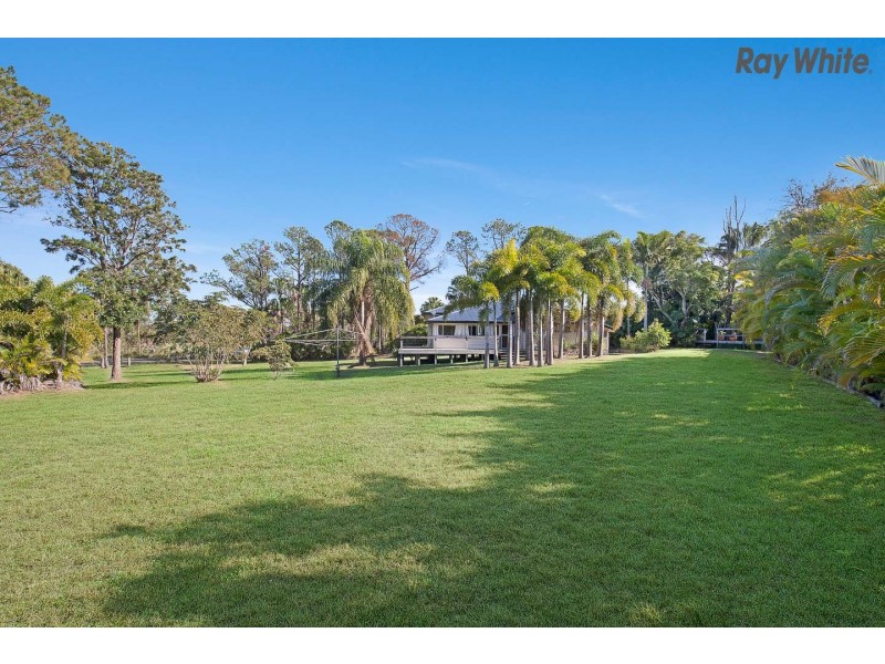 528 Craignish Road, Craignish QLD 4655