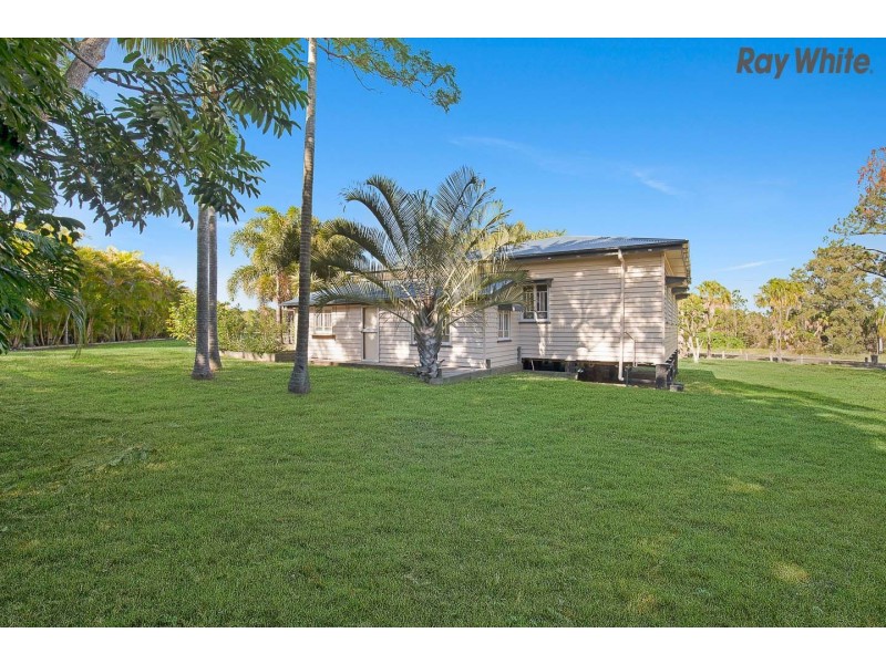 528 Craignish Road, Craignish QLD 4655