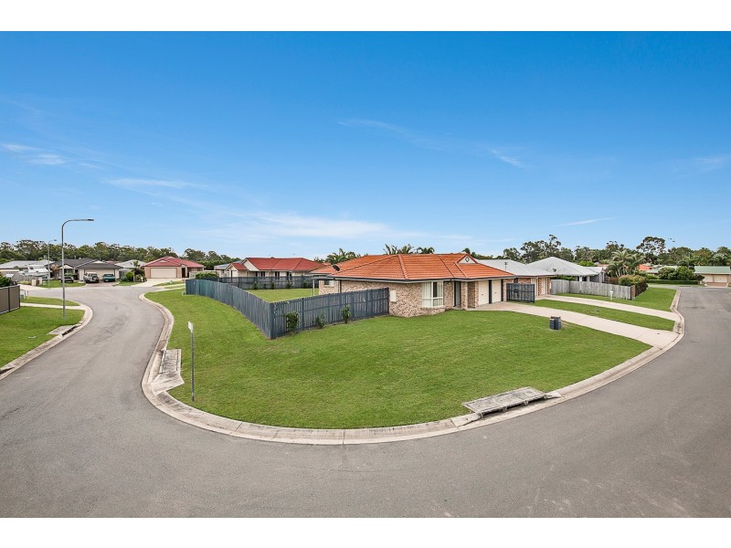 1 Gwen Court, Urraween QLD 4655