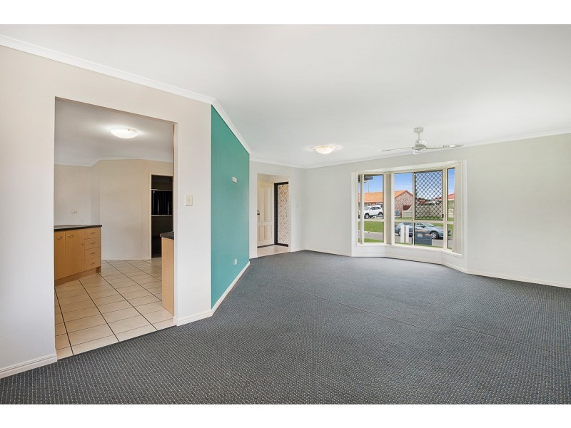 1 Gwen Court, Urraween QLD 4655