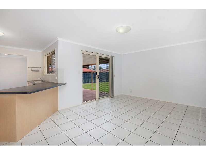 1 Gwen Court, Urraween QLD 4655