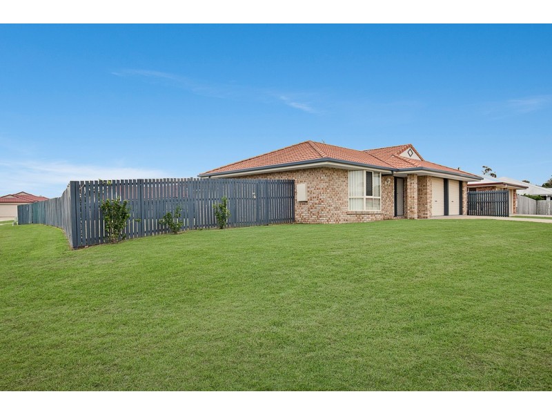 1 Gwen Court, Urraween QLD 4655