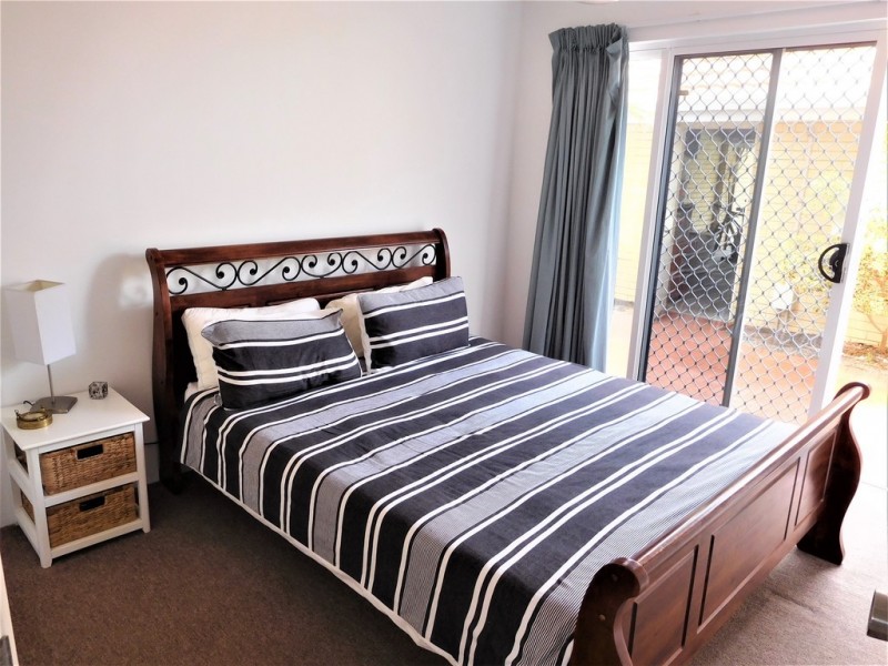 31/17 Buccaneer Drive (Great Sandy Straits Marina), Urangan QLD 4655