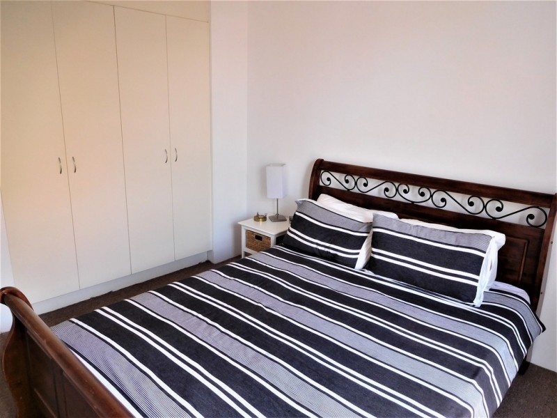 31/17 Buccaneer Drive (Great Sandy Straits Marina), Urangan QLD 4655