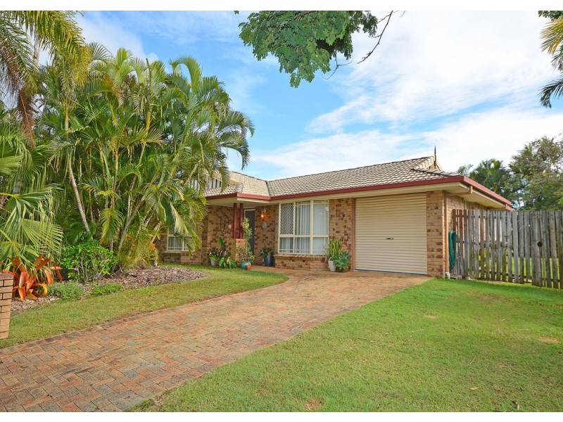 15 Thornbill Drive, Eli Waters QLD 4655