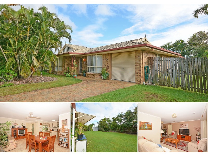 15 Thornbill Drive, Eli Waters QLD 4655