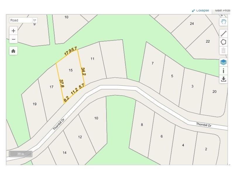 15 Thornbill Drive, Eli Waters QLD 4655