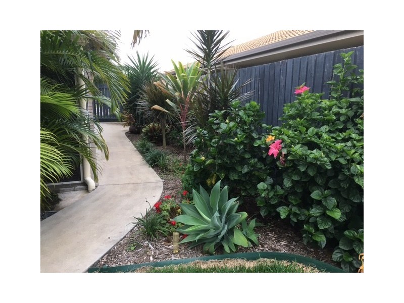94 Wattle St, Point Vernon QLD 4655