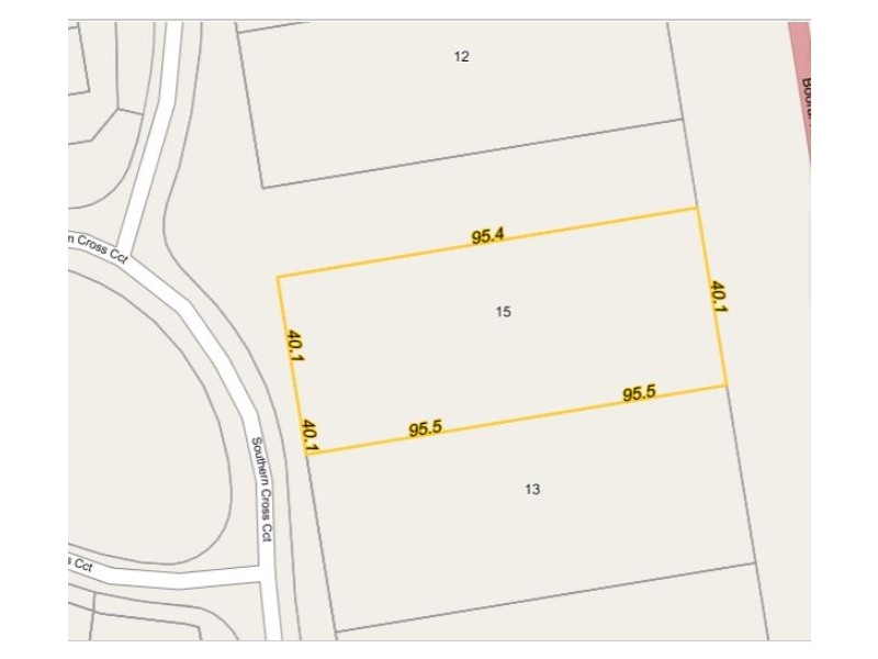 15 Southern Cross Circuit, Urangan QLD 4655