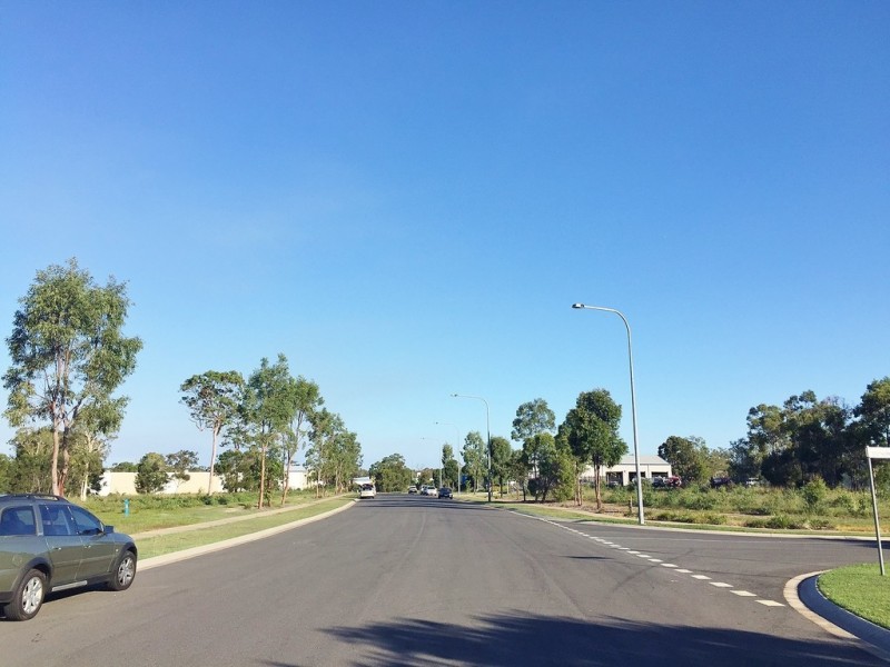 15 Southern Cross Circuit, Urangan QLD 4655