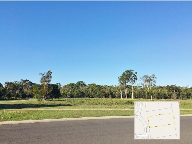 15 Southern Cross Circuit, Urangan QLD 4655