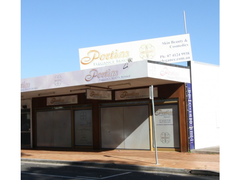 424 ESPLANADE, Torquay QLD 4655