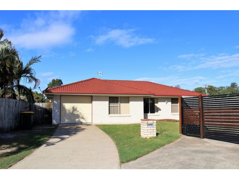 4 Burnett Court, Eli Waters QLD 4655