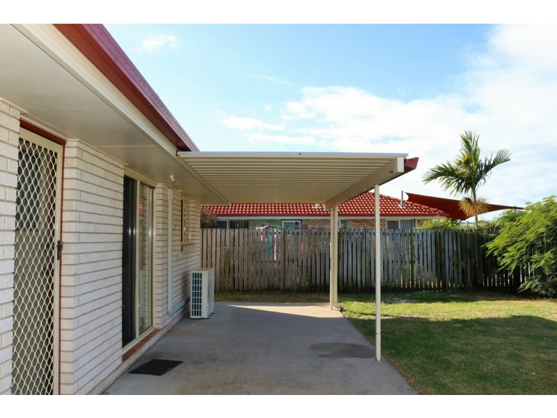 4 Burnett Court, Eli Waters QLD 4655