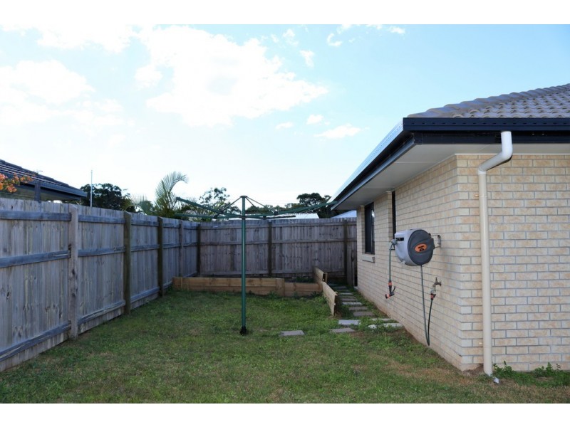 14 Parakeet Court, Kawungan QLD 4655