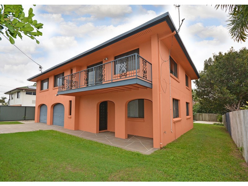35 Romney Street, Pialba QLD 4655
