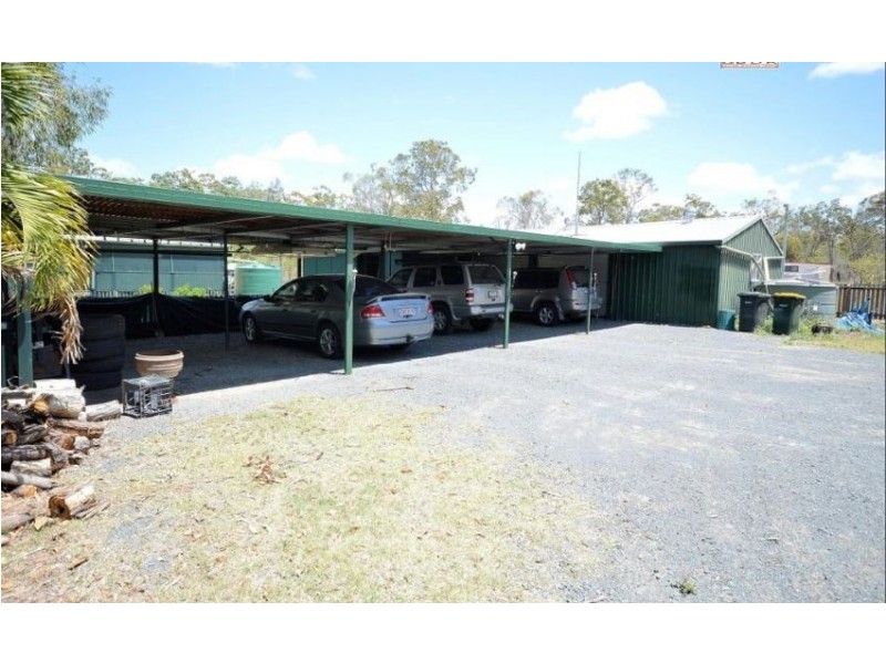 78 Pacific Haven Circuit, Pacific Haven QLD 4659