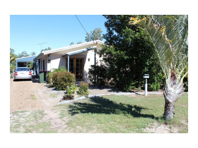 554 Oregan Creek Road, Toogoom QLD 4655