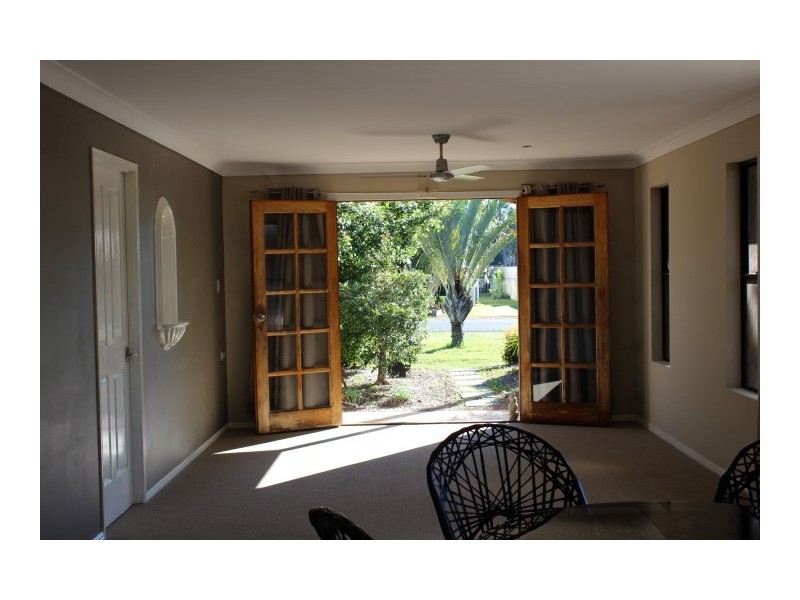 554 Oregan Creek Road, Toogoom QLD 4655