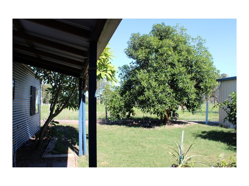 554 Oregan Creek Road, Toogoom QLD 4655