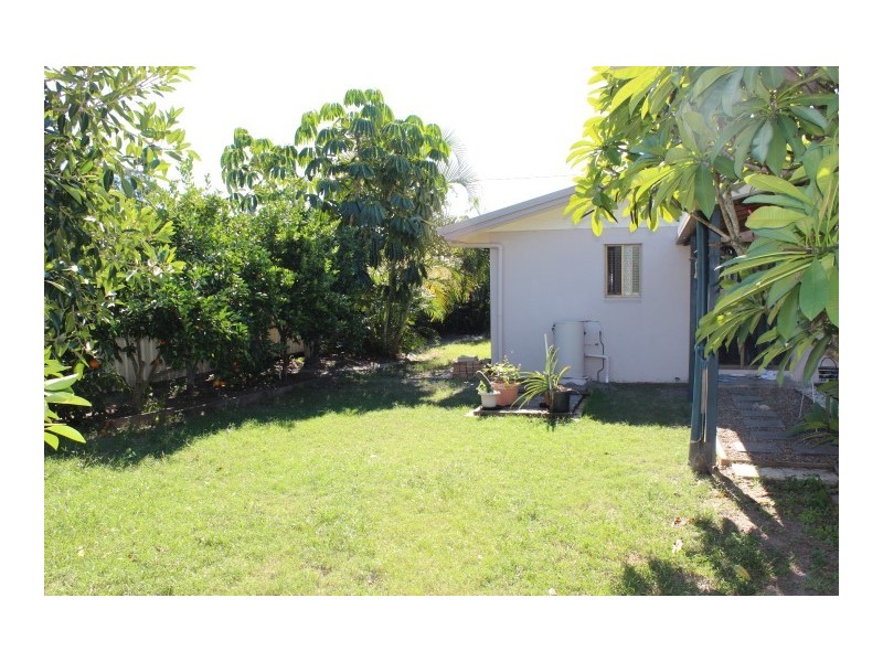 554 Oregan Creek Road, Toogoom QLD 4655