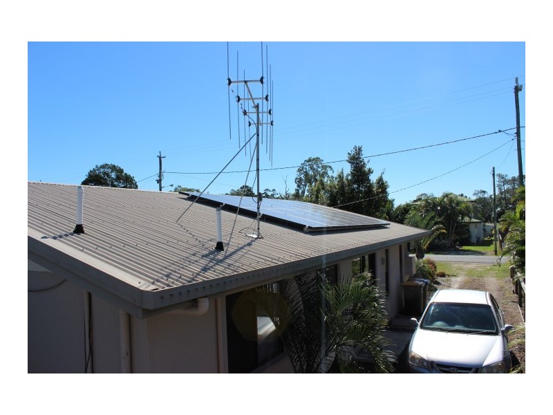 554 Oregan Creek Road, Toogoom QLD 4655