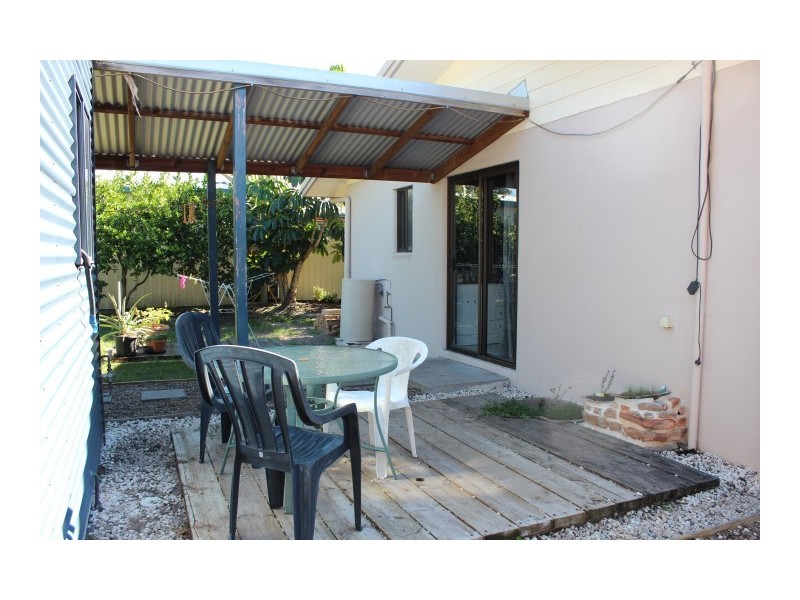 554 Oregan Creek Road, Toogoom QLD 4655