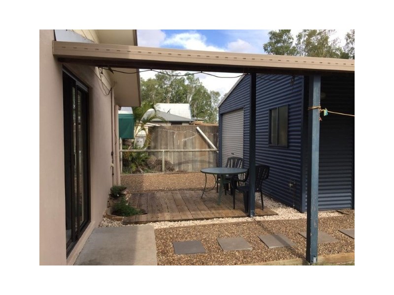 554 Oregan Creek Road, Toogoom QLD 4655