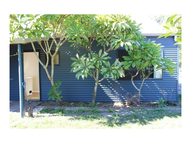 554 Oregan Creek Road, Toogoom QLD 4655