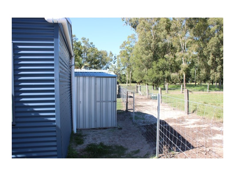 554 Oregan Creek Road, Toogoom QLD 4655