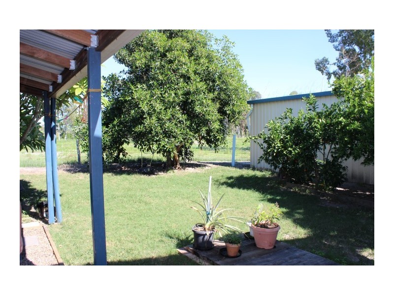 554 Oregan Creek Road, Toogoom QLD 4655