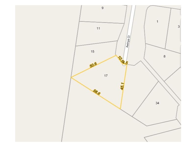 17 Awinya Court, Urraween QLD 4655