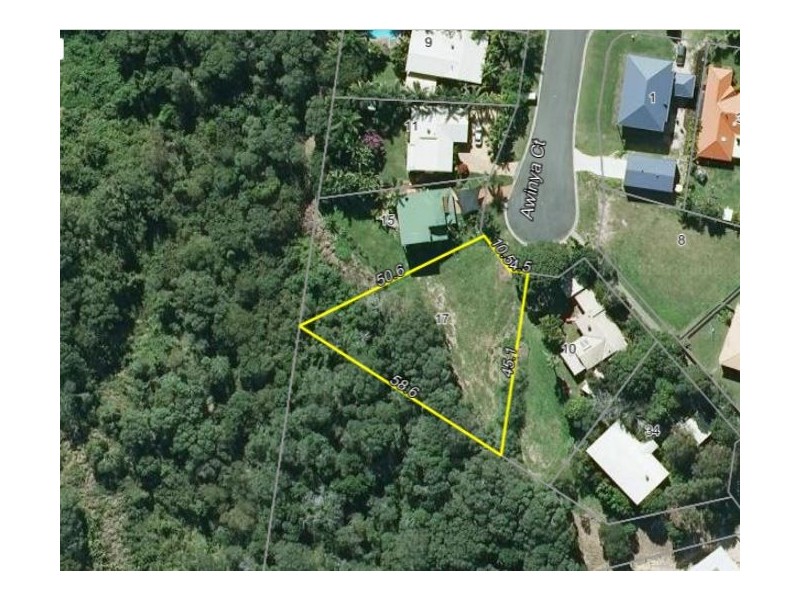 17 Awinya Court, Urraween QLD 4655