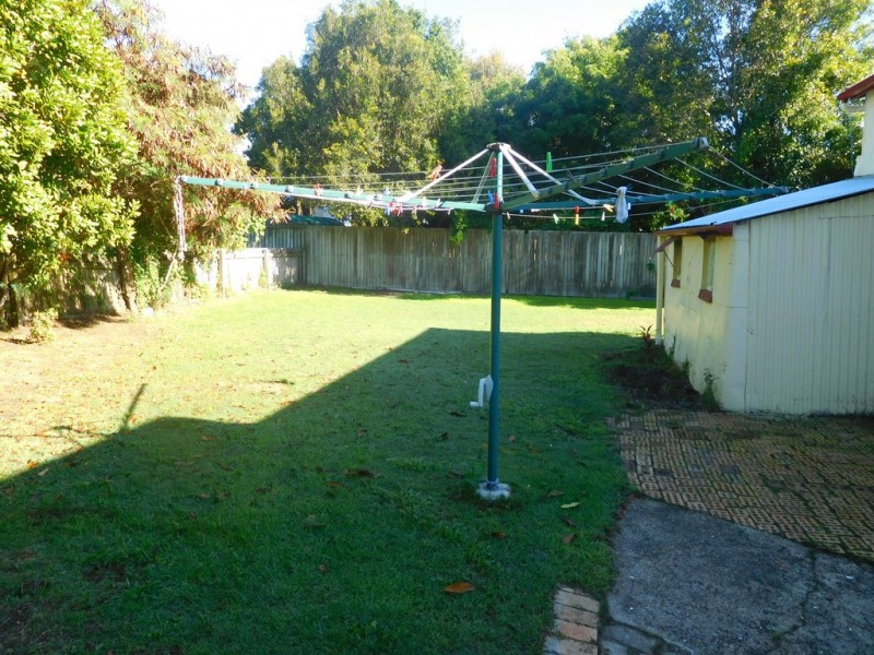 21 HIBISCUS, Urangan QLD 4655