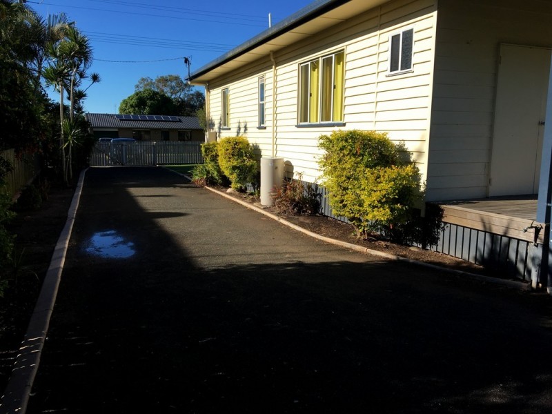 27 Caringa Street, Urangan QLD 4655