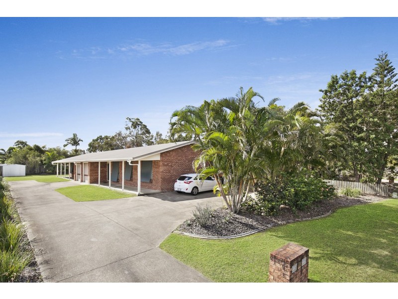1/48 Honeysuckle, Kawungan QLD 4655