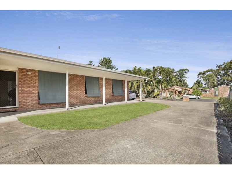 1/48 Honeysuckle, Kawungan QLD 4655
